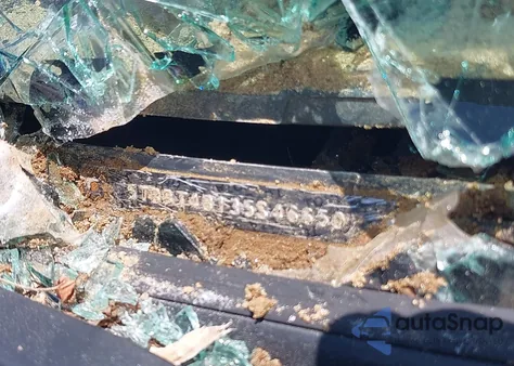 2005 Toyota Tundra Limited V8 from USA, damaged, VIN 5TBBT48135S466507